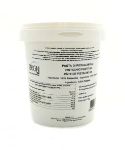 Pariani Pistachio Paste A5 1kg