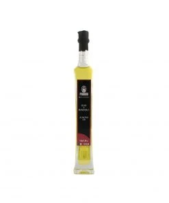 Ingredients Pariani Sicilian Almond Oil 100ml