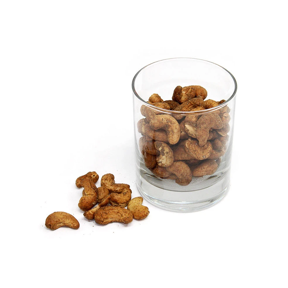 Pariani Roasted Cashew With Garam Masala 300g 4 Pariani Roasted Cashew With Garam Masala 300g