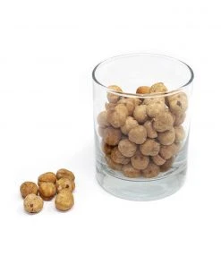 Pariani Roasted Hazelnuts With Himalayan Salt 300g Ingredients