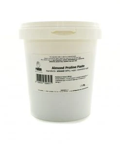 Pariani Almond Praline Paste 1kg