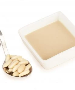 Pariani Pine Nut Spread 30% 1kg Ingredients