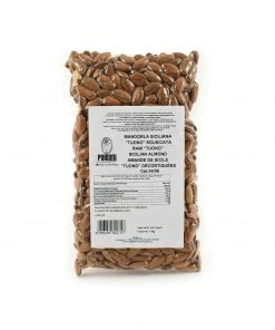 Pariani Sicilian Tuono Almond Size 34/36 Raw 1kg Ingredients
