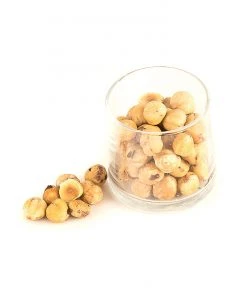 Ingredients Pariani "Nocciola Piemonte PGI" Hazelnut Roasted 1kg 5 Ingredients Pariani