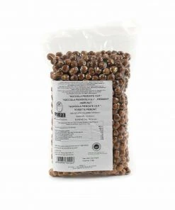 Pariani "Nocciola Piemonte PGI" Hazelnut Raw 1kg Ingredients