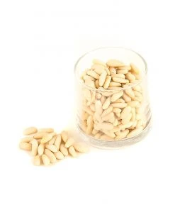Ingredients Pariani Italian Pine Nut 1st Choice 300g