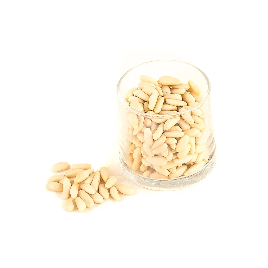 Ingredients Pariani Italian Pine Nut 1st Choice 300g 4 Ingredients Pariani Italian Pine Nut 1st Choice 300g