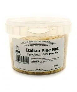 Ingredients Pariani Italian Pine Nut 1st Choice 300g