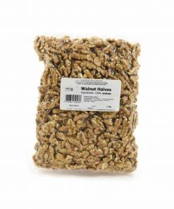 Pariani Walnut Halves 1kg