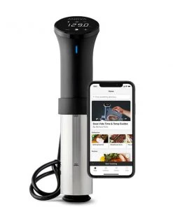 Anova Sous-Vide Precision Cooker WiFi 7 Anova Sous-Vide Precision Cooker WiFi