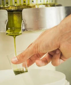 Ingredients Pariani Roasted Bronte Pistachio Oil 100ml