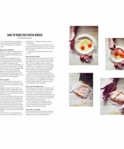 Hardie Grant Pasta Grannies: The Secrets Of Italy's Best Home Cooks Cookbooks