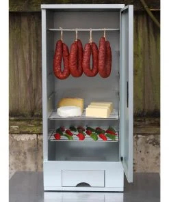 ProQ Cold Smoking Bundle BBQ