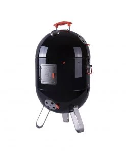 ProQ Hot Smoking Bundle BBQ