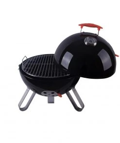 ProQ Hot Smoking Bundle BBQ