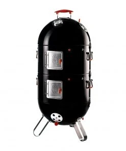 ProQ Hot Smoking Bundle BBQ