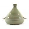 Sauerkraut Pots Handmade Glazed Stoneware Tagine 23cm Cookware