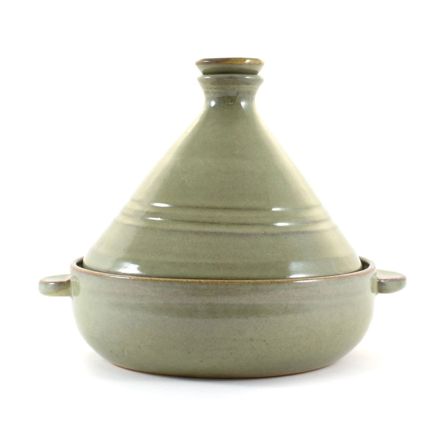 Sauerkraut Pots Handmade Glazed Stoneware Tagine 23cm Cookware 3 Sauerkraut Pots Handmade Glazed Stoneware Tagine 23cm Cookware