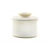 Sauerkraut Pots French Style Stoneware Butter Pot