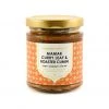 Rempapa Mamak Curry Leaf & Roasted Cumin 180g Ingredients