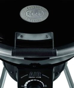 Rosle No.1 Air F50 Charcoal BBQ Cookware