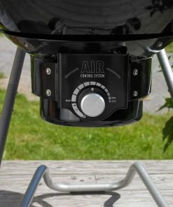 Rosle No.1 Air F50 Charcoal BBQ Cookware