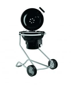 Rosle No.1 Air F50 Charcoal BBQ Cookware