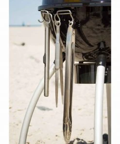 Cookware Rosle BBQ Locking Tongs 40cm 9 Cookware Rosle BBQ Locking Tongs 40cm