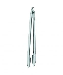 Cookware Rosle BBQ Locking Tongs 40cm