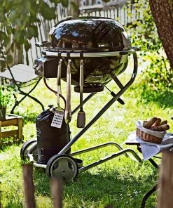 Rosle Perforated BBQ Turner 46cm Cookware 7 Rosle Perforated BBQ Turner 46cm Cookware