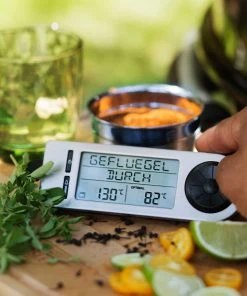 Rosle Digital BBQ Thermometer