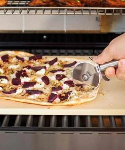 Rosle Rectangular Pizza Stone 42x30cm