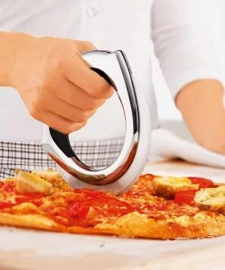 Cookware Rosle Modern Classics Pizza Wheel