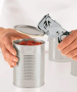 Cookware Rosle Modern Classics Can Opener With Pliers Grip 8 Cookware Rosle Modern Classics Can Opener With Pliers Grip