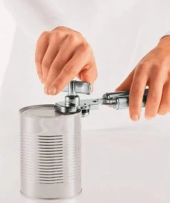 Cookware Rosle Modern Classics Can Opener With Pliers Grip 9 Cookware Rosle Modern Classics Can Opener With Pliers Grip