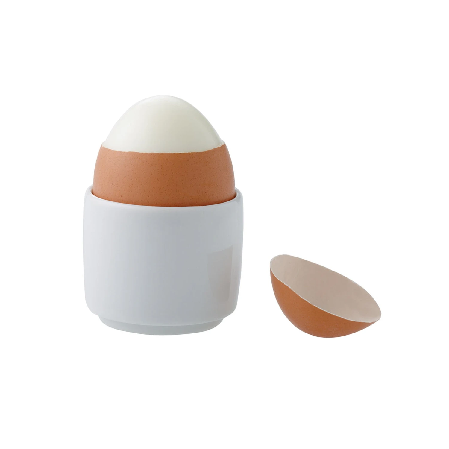 Rosle Modern Classics Egg Cracker Cookware 6 Rosle Modern Classics Egg Cracker Cookware