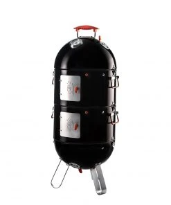 ProQ Ranger Elite BBQ Smoker