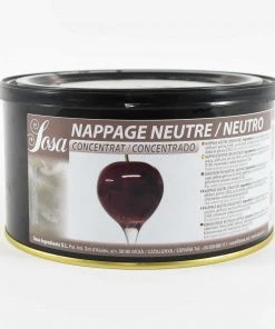 Sosa Concentrated Neutral Nappage 1.5kg