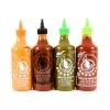 Sauces & Condiments Flying Goose Sriracha Tasting Bundle 4 X 455ml