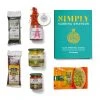 Sous Chef Cookbook Sets Sabrina Ghayour Simply Cookbook & Ingredients Set 2 Sous Chef Cookbook Sets Sabrina Ghayour Simply Cookbook & Ingredients Set