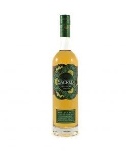 Sacred Spirits Ingredients Sacred English Dry Vermouth 50cl