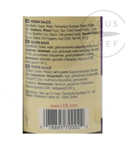 Lee Kum Kee Hoisin Sauce 397g
