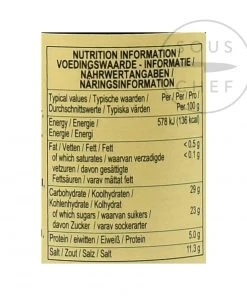 Lee Kum Kee Premium Oyster Sauce 510g