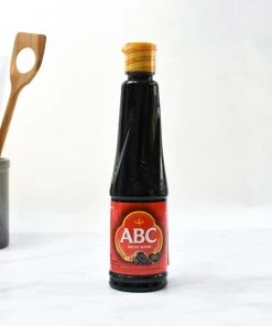 ABC Kecap Manis 600ml
