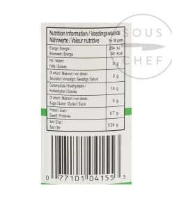 Mee Chun Ingredients Lye Water 250ml