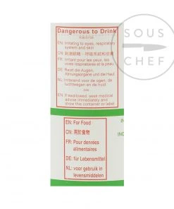 Mee Chun Ingredients Lye Water 250ml