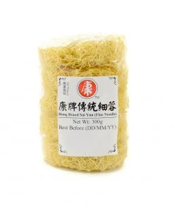 Hong Brand Sai Yun Fine Noodle 300g