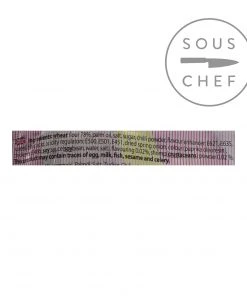 Box Of Mama Instant Shrimp Noodle Tom Yum 60g X 30 Ingredients