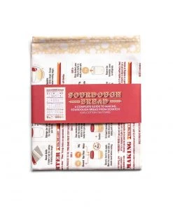 Stuart Gardiner Guide To Sourdough Tea Towel Cookware 5 Stuart Gardiner Guide To Sourdough Tea Towel Cookware