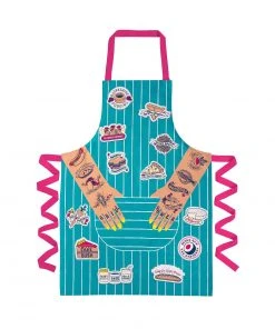 Stuart Gardiner Grill Power Apron